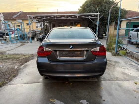 BMW 320 D 163HP M57 AVTOMAT 170000KM KOJA NAVI FUUL 2008G | Auto.bg — изображение 7 BMW 320 D 163HP M57 AVTOMAT 170000KM KOJA NAVI FUUL 2008G | Auto.bg — изображение 7