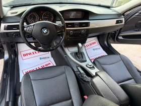 BMW 320 D 163HP M57 AVTOMAT 170000KM KOJA NAVI FUUL 2008G | Auto.bg — изображение 12 BMW 320 D 163HP M57 AVTOMAT 170000KM KOJA NAVI FUUL 2008G | Auto.bg — изображение 12