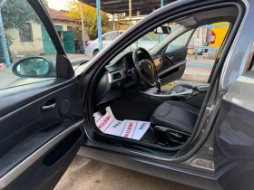 BMW 320 D 163HP M57 AVTOMAT 170000KM KOJA NAVI FUUL 2008G | Auto.bg — изображение 9 BMW 320 D 163HP M57 AVTOMAT 170000KM KOJA NAVI FUUL 2008G | Auto.bg — изображение 9