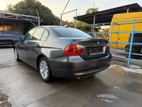 BMW 320 D 163HP M57 AVTOMAT 170000KM KOJA NAVI FUUL 2008G | Auto.bg — изображение 6 BMW 320 D 163HP M57 AVTOMAT 170000KM KOJA NAVI FUUL 2008G | Auto.bg — изображение 6