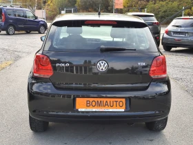 VW Polo 1.2TDi* EURO5A* Klimatronik* | Auto.bg — изображение 5 VW Polo 1.2TDi* EURO5A* Klimatronik* | Auto.bg — изображение 5
