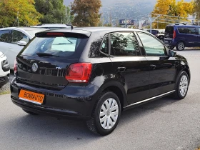 VW Polo 1.2TDi* EURO5A* Klimatronik* | Auto.bg — изображение 4 VW Polo 1.2TDi* EURO5A* Klimatronik* | Auto.bg — изображение 4