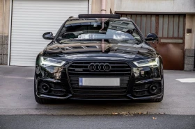 Audi A6 3.0 TDI S- line - 16999 € - 66182558 2 | Car24.bg Audi A6 3.0 TDI S- line - 16999 € - 66182558 2