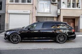 Audi A6 3.0 TDI S- line - 16999 € - 66182558 5 | Car24.bg Audi A6 3.0 TDI S- line - 16999 € - 66182558 5
