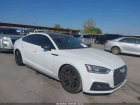 Снимка Audi S5