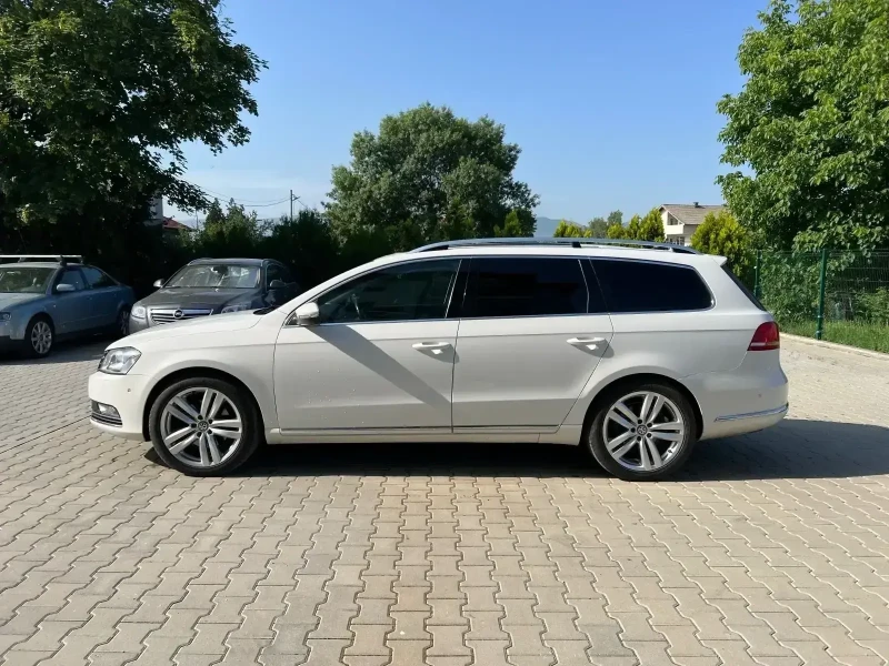 VW Passat 2.0TDI - 177kc / DSG-6 / NAVI / LED / FULL - 9500 € / 18580.38 лв. - 71744809 1 | Car24.bg VW Passat 2.0TDI - 177kc / DSG-6 / NAVI / LED / FULL - 9500 € / 18580.38 лв. - 71744809 1