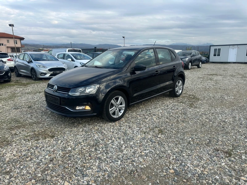 VW Polo 1, 2TSI Euro6 - 6300 € / 12321.73 лв. - 25510301 1 | Car24.bg VW Polo 1, 2TSI Euro6 - 6300 € / 12321.73 лв. - 25510301 1