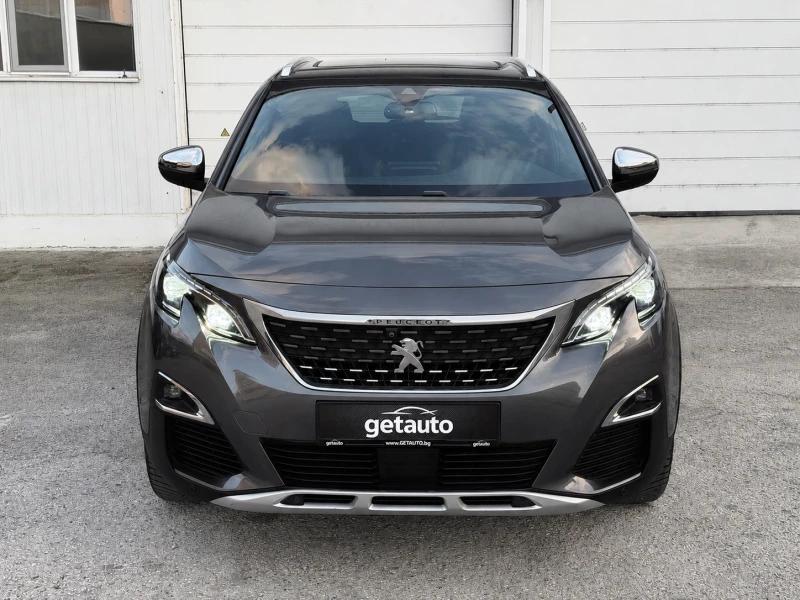 Peugeot 3008 2.0 Blue-HDi GT-Автомат-Дигитално табло-Лед-Пано - 14900 € / 29141.87 лв. - 14242535 1 | Car24.bg Peugeot 3008 2.0 Blue-HDi GT-Автомат-Дигитално табло-Лед-Пано - 14900 € / 29141.87 лв. - 14242535 1
