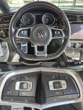 VW Golf Rline/1.6TDi/116k.c/ACC/NAVI/БЛУТУТ/EURO 6D/УНИКАТ - [12] 