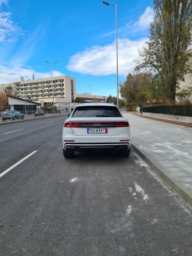 Audi SQ8 | Mobile.bg   7