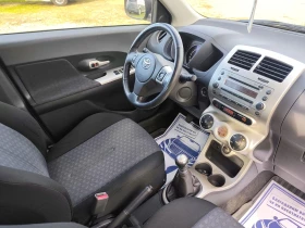 Toyota Urban Cruiser 1.4 D4D 90к.с. ТОП!!!  - 8200 лв. / 4192.59 € - 34006486 11 | Car24.bg Toyota Urban Cruiser 1.4 D4D 90к.с. ТОП!!!  - 8200 лв. / 4192.59 € - 34006486 11