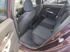 Toyota Urban Cruiser 1.4 D4D 90к.с. ТОП!!!  - 8200 лв. / 4192.59 € - 34006486 15 | Car24.bg Toyota Urban Cruiser 1.4 D4D 90к.с. ТОП!!!  - 8200 лв. / 4192.59 € - 34006486 15