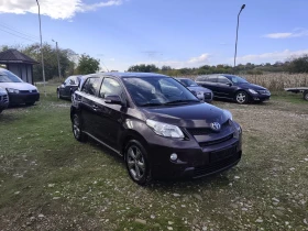 Toyota Urban Cruiser 1.4 D4D 90к.с. ТОП!!!  - 8200 лв. / 4192.59 € - 34006486 3 | Car24.bg Toyota Urban Cruiser 1.4 D4D 90к.с. ТОП!!!  - 8200 лв. / 4192.59 € - 34006486 3