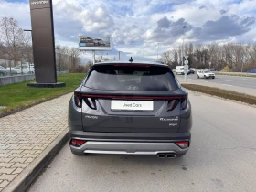 Hyundai Tucson FL LUXURY 20TH ANNIVERSARY PLUG-IN HYBRID AWD - 97700 лв. / 49953.22 € - 21601389 7 | Car24.bg Hyundai Tucson FL LUXURY 20TH ANNIVERSARY PLUG-IN HYBRID AWD - 97700 лв. / 49953.22 € - 21601389 7