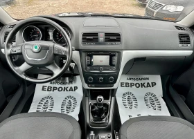 Skoda Yeti 1.6 TDI GREENLINE - 6400 € / 12517.31 лв. - 72540097 9 | Car24.bg Skoda Yeti 1.6 TDI GREENLINE - 6400 € / 12517.31 лв. - 72540097 9