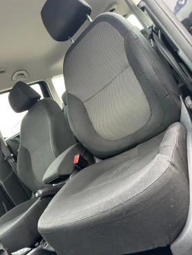 Skoda Yeti 1.6 TDI GREENLINE - 6400 € / 12517.31 лв. - 72540097 14 | Car24.bg Skoda Yeti 1.6 TDI GREENLINE - 6400 € / 12517.31 лв. - 72540097 14