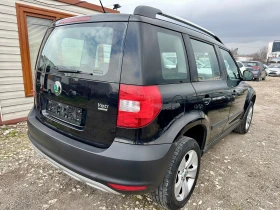 Skoda Yeti 1.6 TDI GREENLINE - 6400 € / 12517.31 лв. - 72540097 4 | Car24.bg Skoda Yeti 1.6 TDI GREENLINE - 6400 € / 12517.31 лв. - 72540097 4