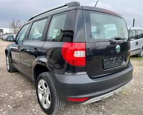 Skoda Yeti 1.6 TDI GREENLINE - 6400 € / 12517.31 лв. - 72540097 6 | Car24.bg Skoda Yeti 1.6 TDI GREENLINE - 6400 € / 12517.31 лв. - 72540097 6