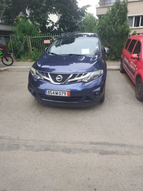 Nissan Murano Nismo най високо ниво - 4998 € / 9775.24 лв. - 41226599 17 | Car24.bg Nissan Murano Nismo най високо ниво - 4998 € / 9775.24 лв. - 41226599 17