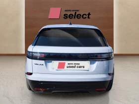 Land Rover Range Rover Velar 3.0 | Auto.bg — изображение 3 Land Rover Range Rover Velar 3.0 | Auto.bg — изображение 3