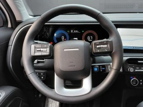 Hyundai Palisade Gasoline 2.5T 2WD 9-Seater| 281к.с.| ВКЛ.ТЕХНОТЕСТ | Auto.bg — изображение 13 Hyundai Palisade Gasoline 2.5T 2WD 9-Seater| 281к.с.| ВКЛ.ТЕХНОТЕСТ | Auto.bg — изображение 13