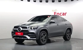 Mercedes-Benz GLE 400 COUPE 4MATIC * ДИСТРОНИК* 360 КАМЕРА* ОБДУХВАНЕ*