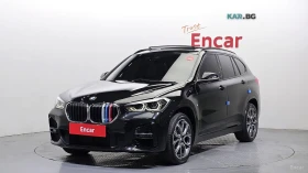 BMW X1 xDrive 20i M Sport* HUD* КОЖА* ПАНО* КАМЕРА