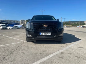 Cadillac Escalade Късата база + LPG Prins 480 к.с. | Auto.bg — изображение 5 Cadillac Escalade Късата база + LPG Prins 480 к.с. | Auto.bg — изображение 5