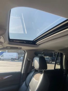 Cadillac Escalade Късата база + LPG Prins 480 к.с. | Auto.bg — изображение 15 Cadillac Escalade Късата база + LPG Prins 480 к.с. | Auto.bg — изображение 15