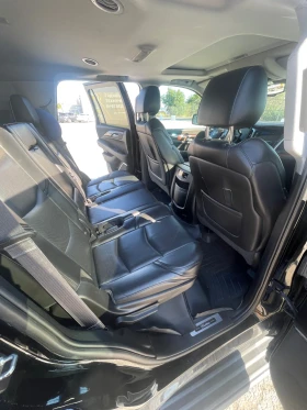 Cadillac Escalade Късата база + LPG Prins 480 к.с. | Auto.bg — изображение 9 Cadillac Escalade Късата база + LPG Prins 480 к.с. | Auto.bg — изображение 9
