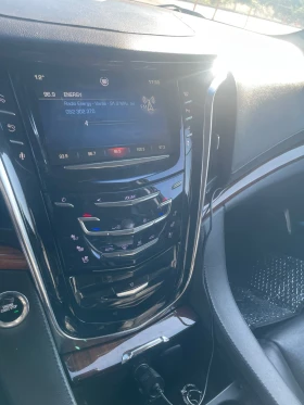Cadillac Escalade Късата база + LPG Prins 480 к.с. | Auto.bg — изображение 16 Cadillac Escalade Късата база + LPG Prins 480 к.с. | Auto.bg — изображение 16