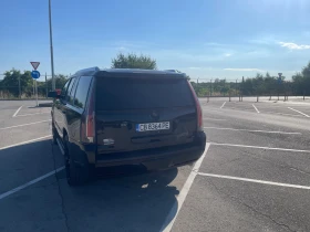 Cadillac Escalade Късата база + LPG Prins 480 к.с. | Auto.bg — изображение 3 Cadillac Escalade Късата база + LPG Prins 480 к.с. | Auto.bg — изображение 3