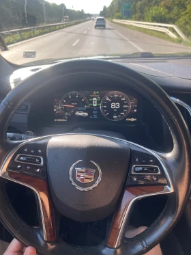 Cadillac Escalade Късата база + LPG Prins 480 к.с. | Auto.bg — изображение 17 Cadillac Escalade Късата база + LPG Prins 480 к.с. | Auto.bg — изображение 17