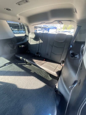 Cadillac Escalade Късата база + LPG Prins 480 к.с. | Auto.bg — изображение 11 Cadillac Escalade Късата база + LPG Prins 480 к.с. | Auto.bg — изображение 11