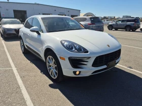 Porsche Macan S * CARFAX * | Auto.bg — изображение 2 Porsche Macan S * CARFAX * | Auto.bg — изображение 2