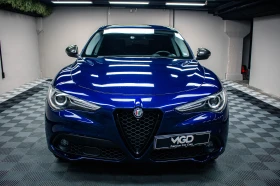 Alfa Romeo Stelvio - 12900 € - 19679248 2 | Car24.bg Alfa Romeo Stelvio - 12900 € - 19679248 2