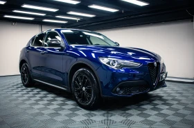 Alfa Romeo Stelvio - Car24.bg Alfa Romeo Stelvio