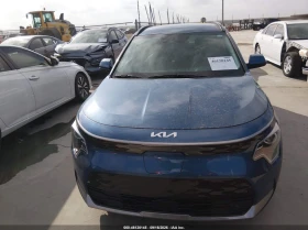 Kia Niro Ev Wind | Auto.bg — изображение 10 Kia Niro Ev Wind | Auto.bg — изображение 10