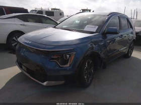 Kia Niro Ev Wind
