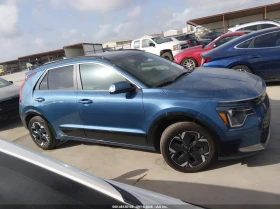 Kia Niro Ev Wind | Auto.bg — изображение 11 Kia Niro Ev Wind | Auto.bg — изображение 11