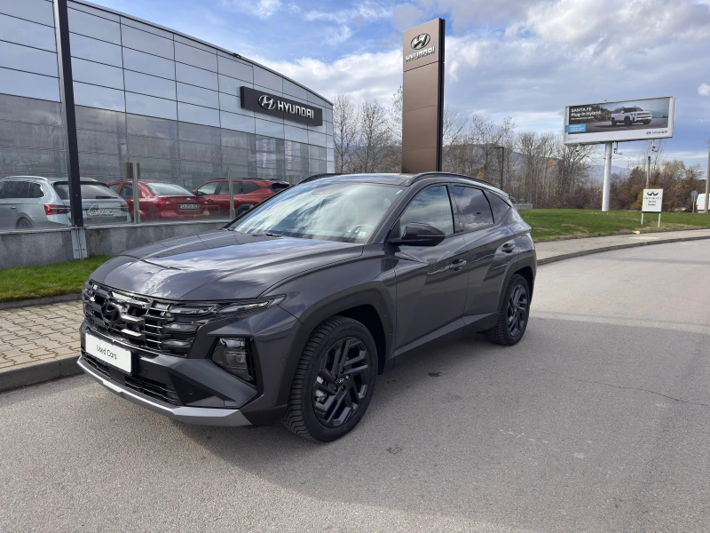 Hyundai Tucson FL LUXURY 20TH ANNIVERSARY PLUG-IN HYBRID AWD - 97700 лв. / 49953.22 € - 21601389 1 | Car24.bg Hyundai Tucson FL LUXURY 20TH ANNIVERSARY PLUG-IN HYBRID AWD - 97700 лв. / 49953.22 € - 21601389 1