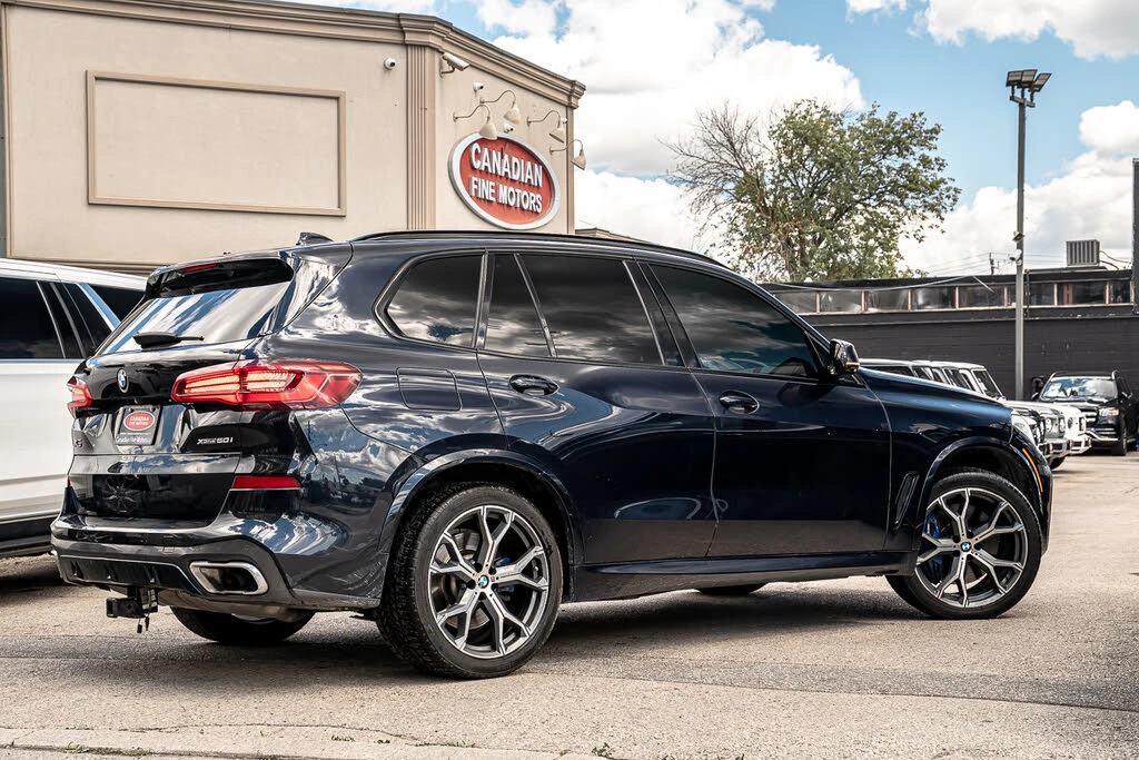 BMW X5 xDrive50i* Heads-up* Harman/Kardon* подгрев* обдух - изображение 3 | Auto.bg BMW X5 xDrive50i* Heads-up* Harman/Kardon* подгрев* обдух - изображение 3