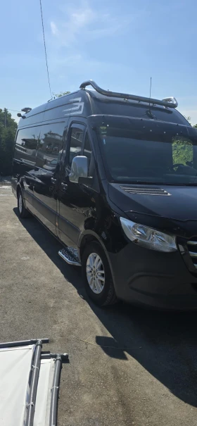 Mercedes-Benz Sprinter 316 undefined | Auto.bg — изображение 16 Mercedes-Benz Sprinter 316 undefined | Auto.bg — изображение 16