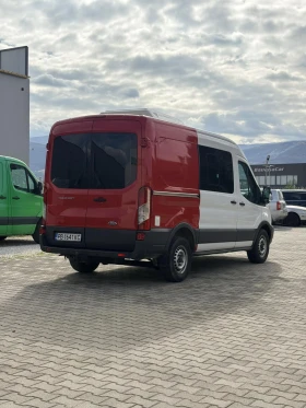 Ford Transit undefined | Auto.bg — изображение 4 Ford Transit undefined | Auto.bg — изображение 4
