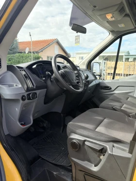 Ford Transit undefined | Auto.bg — изображение 9 Ford Transit undefined | Auto.bg — изображение 9