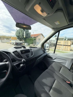 Ford Transit undefined | Auto.bg — изображение 10 Ford Transit undefined | Auto.bg — изображение 10