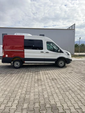 Ford Transit undefined | Auto.bg — изображение 3 Ford Transit undefined | Auto.bg — изображение 3