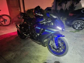 Yamaha YZF-R1 undefined | Auto.bg — изображение 8 Yamaha YZF-R1 undefined | Auto.bg — изображение 8