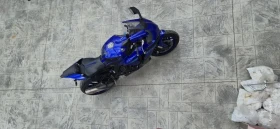 Yamaha YZF-R1 undefined | Auto.bg — изображение 6 Yamaha YZF-R1 undefined | Auto.bg — изображение 6