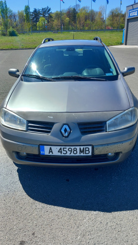 Renault Megane 2 | Mobile.bg   6